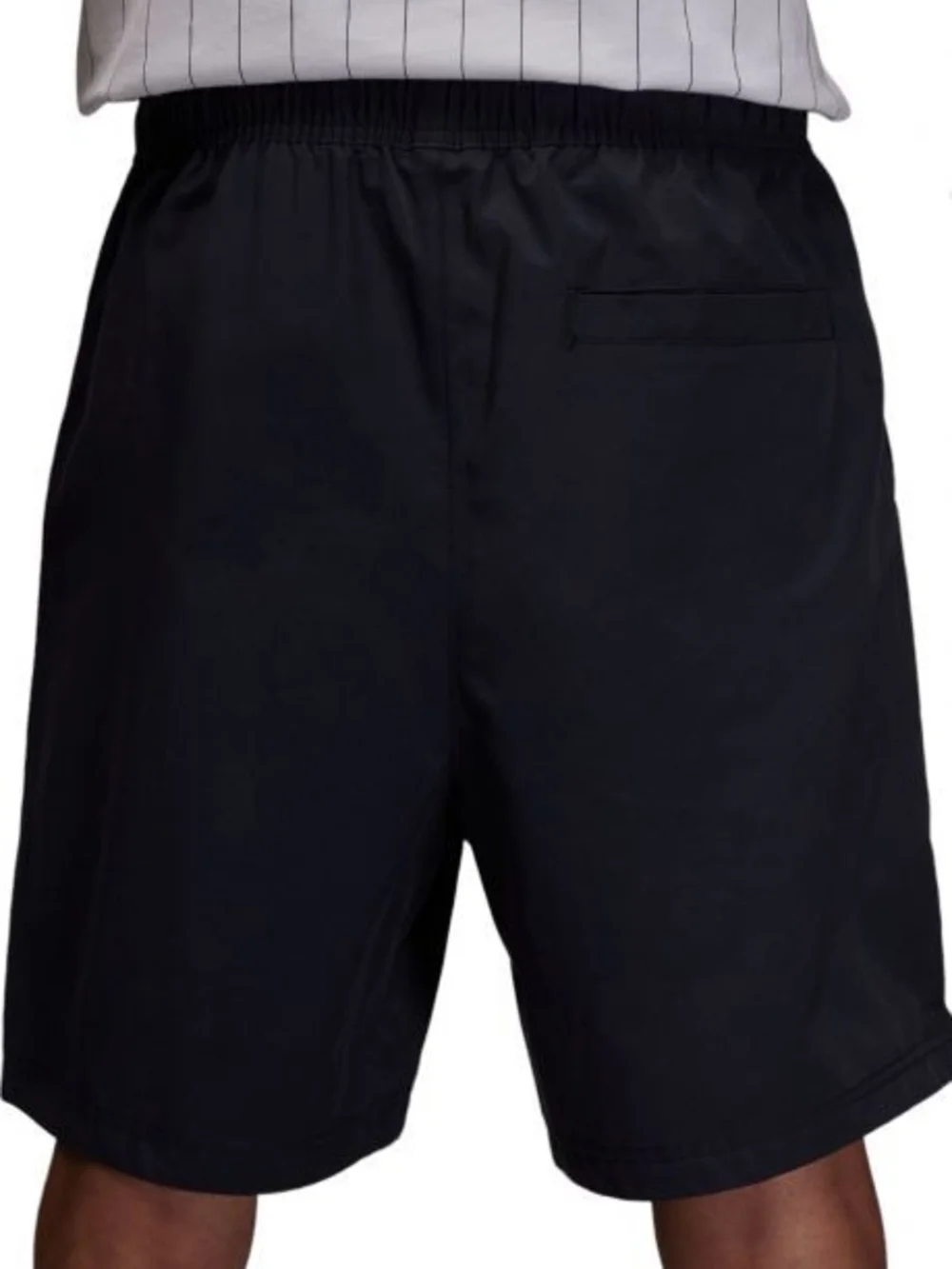 Jordan ESSENTIALS WOVEN SHORTS BLACK